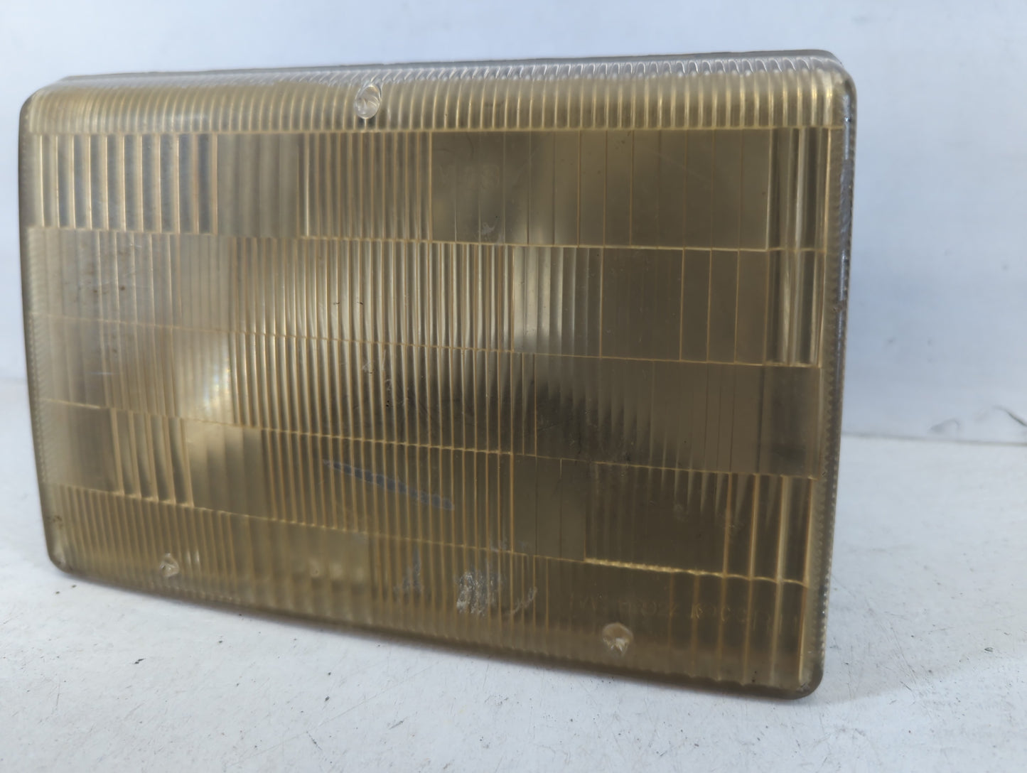1993 Jeep Grand Cherokee Passenger Right Oem Head Light Headlight Lamp - Oemusedautoparts1.com