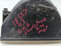 1993 Jeep Grand Cherokee Passenger Right Oem Head Light Headlight Lamp - Oemusedautoparts1.com