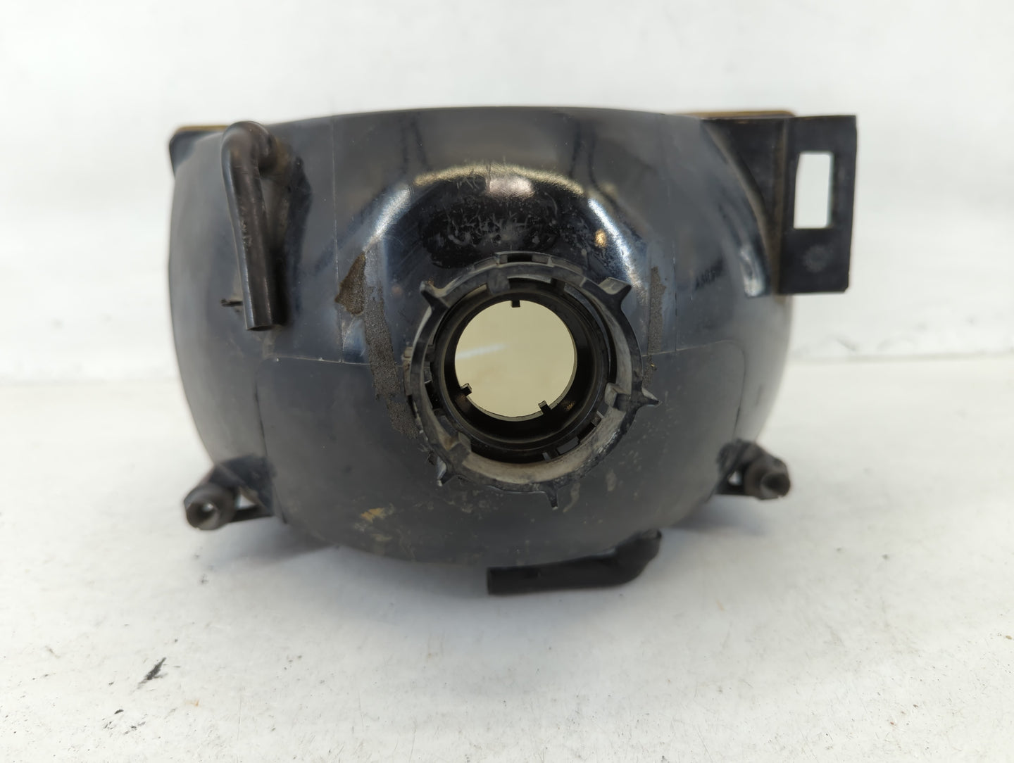 1993 Jeep Grand Cherokee Passenger Right Oem Head Light Headlight Lamp - Oemusedautoparts1.com