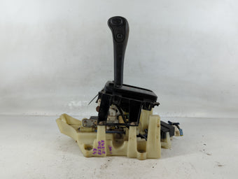 compare product 1993 Lexus Es300 Floor Console Assembly Shifter