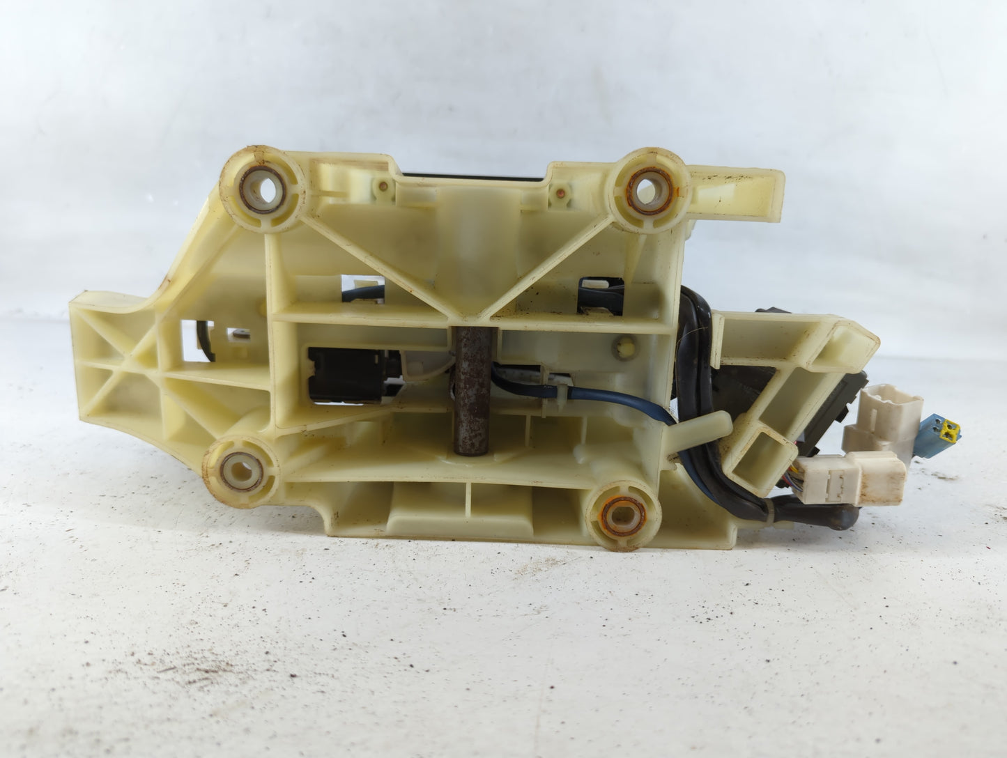 1993 Lexus Es300 Floor Console Assembly Shifter - Oemusedautoparts1.com