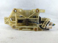 1993 Lexus Es300 Floor Console Assembly Shifter - Oemusedautoparts1.com