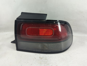 1993-1995 Lexus Gs300 Tail Light Assembly Passenger Right OEM Fits Fits 1993 1994 1995 OEM Used Auto Parts - Oemusedautopart