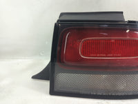 1993-1995 Lexus Gs300 Tail Light Assembly Passenger Right OEM Fits Fits 1993 1994 1995 OEM Used Auto Parts - Oemusedautopart