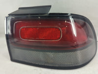 1993-1995 Lexus Gs300 Tail Light Assembly Passenger Right OEM Fits Fits 1993 1994 1995 OEM Used Auto Parts - Oemusedautopart