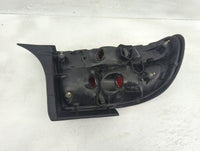 1993-1995 Lexus Gs300 Tail Light Assembly Passenger Right OEM Fits Fits 1993 1994 1995 OEM Used Auto Parts - Oemusedautopart