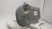 1993 Lexus Gs400 Sun Visor Shade Replacement Driver Left Mirror Fits OEM Used Auto Parts - Oemusedautoparts1.com