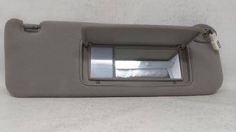compare product 1993 Lexus Gs400 Sun Visor Shade Replacement Passenger Right Mirror Fits OEM Used Auto Parts