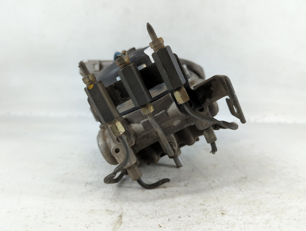 1993 Lexus Sc400 Anti-Lock Brake ABS Pump Module Actuator OEM P/N:44510-24051 Fits Fits 1992 OEM Used Auto Parts - Oemusedau