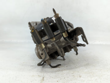 1993 Lexus Sc400 Anti-Lock Brake ABS Pump Module Actuator OEM P/N:44510-24051 Fits Fits 1992 OEM Used Auto Parts - Oemusedau
