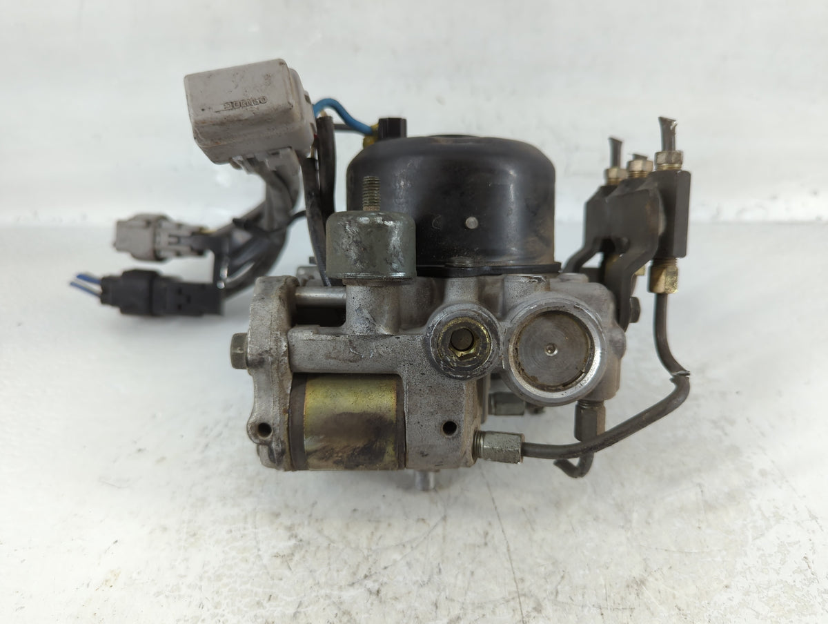 1993 Lexus Sc400 Anti-Lock Brake ABS Pump Module Actuator OEM P/N:44510-24051 Fits Fits 1992 OEM Used Auto Parts - Oemusedau