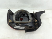 1993 Lincoln Continental Tail Light Assembly Driver Left OEM Fits OEM Used Auto Parts - Oemusedautoparts1.com