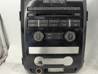 compare product 1993 Lincoln & Town Car PCM Engine Control Computer ECU ECM PCU OEM P/N:CL3T-18A802-HA EU-3609A-A, 276-0964-07 Fits OEM Used Auto Parts