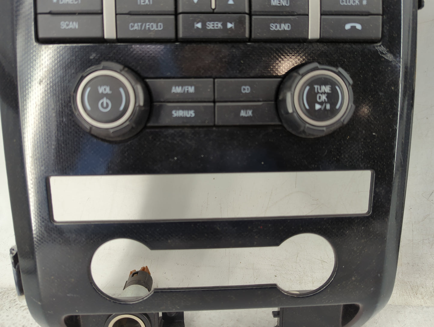 1993 Lincoln & Town Car PCM Engine Control Computer ECU ECM PCU OEM P/N:CL3T-18A802-HA EU-3609A-A, 276-0964-07 Fits OEM Used