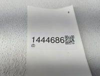 1993 Lincoln & Town Car PCM Engine Control Computer ECU ECM PCU OEM P/N:CL3T-18A802-HA EU-3609A-A, 276-0964-07 Fits OEM Used