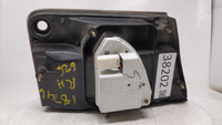 1993-1997 Mazda 626 Tail Light Assembly Passenger Right OEM Fits Fits 1993 1994 1995 1996 1997 OEM Used Auto Parts - Oemused