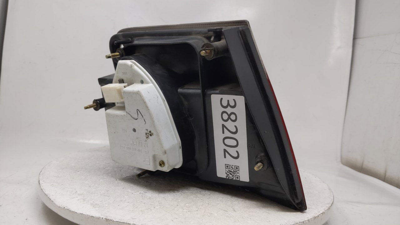 1993-1997 Mazda 626 Tail Light Assembly Passenger Right OEM Fits Fits 1993 1994 1995 1996 1997 OEM Used Auto Parts - Oemused