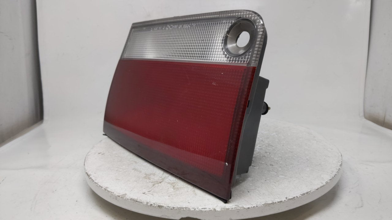 1993-1997 Mazda 626 Tail Light Assembly Passenger Right OEM Fits Fits 1993 1994 1995 1996 1997 OEM Used Auto Parts - Oemused
