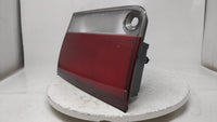 1993-1997 Mazda 626 Tail Light Assembly Passenger Right OEM Fits Fits 1993 1994 1995 1996 1997 OEM Used Auto Parts - Oemused