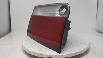1993-1997 Mazda 626 Tail Light Assembly Passenger Right OEM Fits Fits 1993 1994 1995 1996 1997 OEM Used Auto Parts