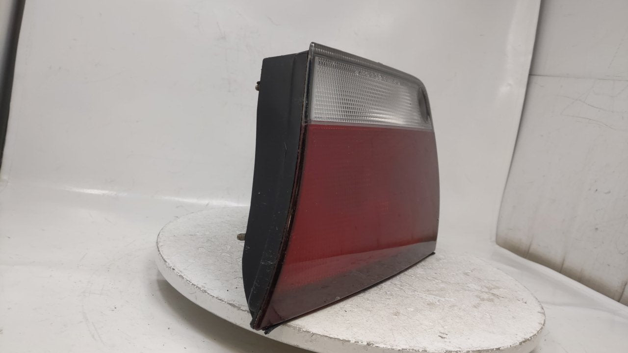 1993-1997 Mazda 626 Tail Light Assembly Passenger Right OEM Fits Fits 1993 1994 1995 1996 1997 OEM Used Auto Parts - Oemused