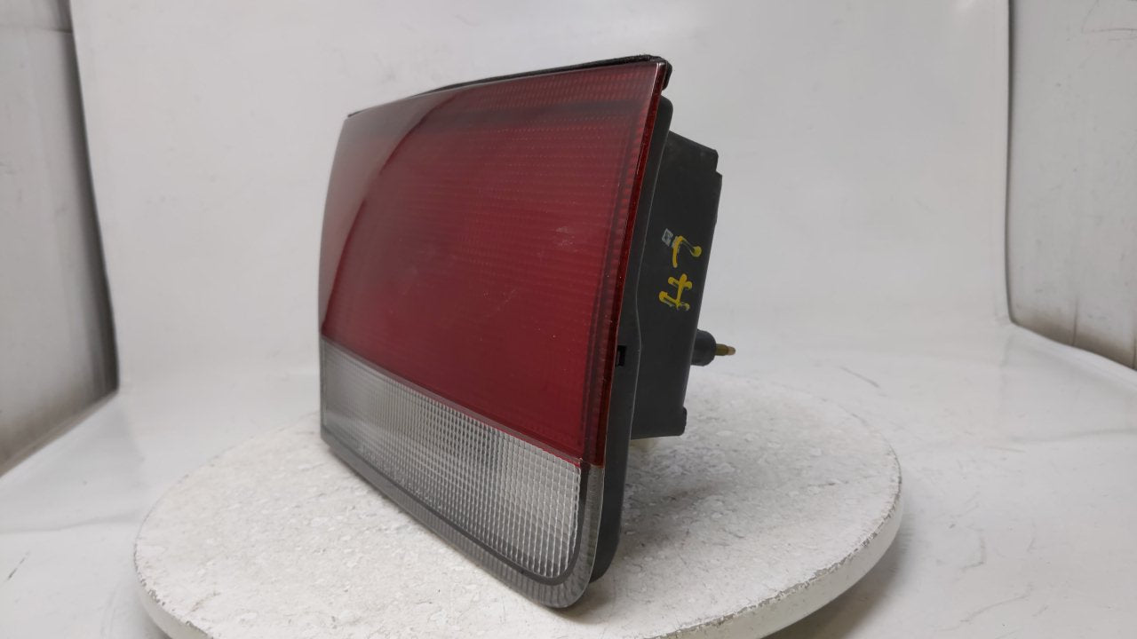 1993-1997 Mazda 626 Tail Light Assembly Driver Left OEM Fits Fits 1993 1994 1995 1996 1997 OEM Used Auto Parts - Oemusedauto