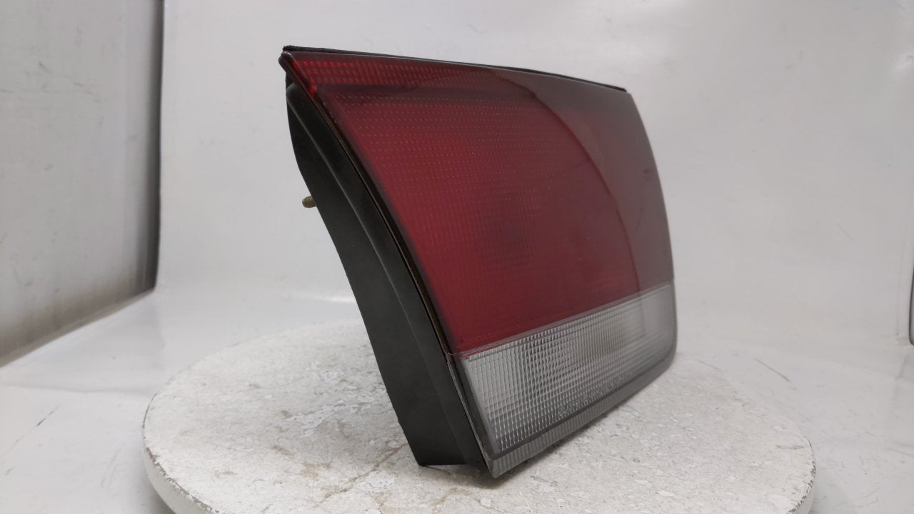 1993-1997 Mazda 626 Tail Light Assembly Driver Left OEM Fits Fits 1993 1994 1995 1996 1997 OEM Used Auto Parts - Oemusedauto