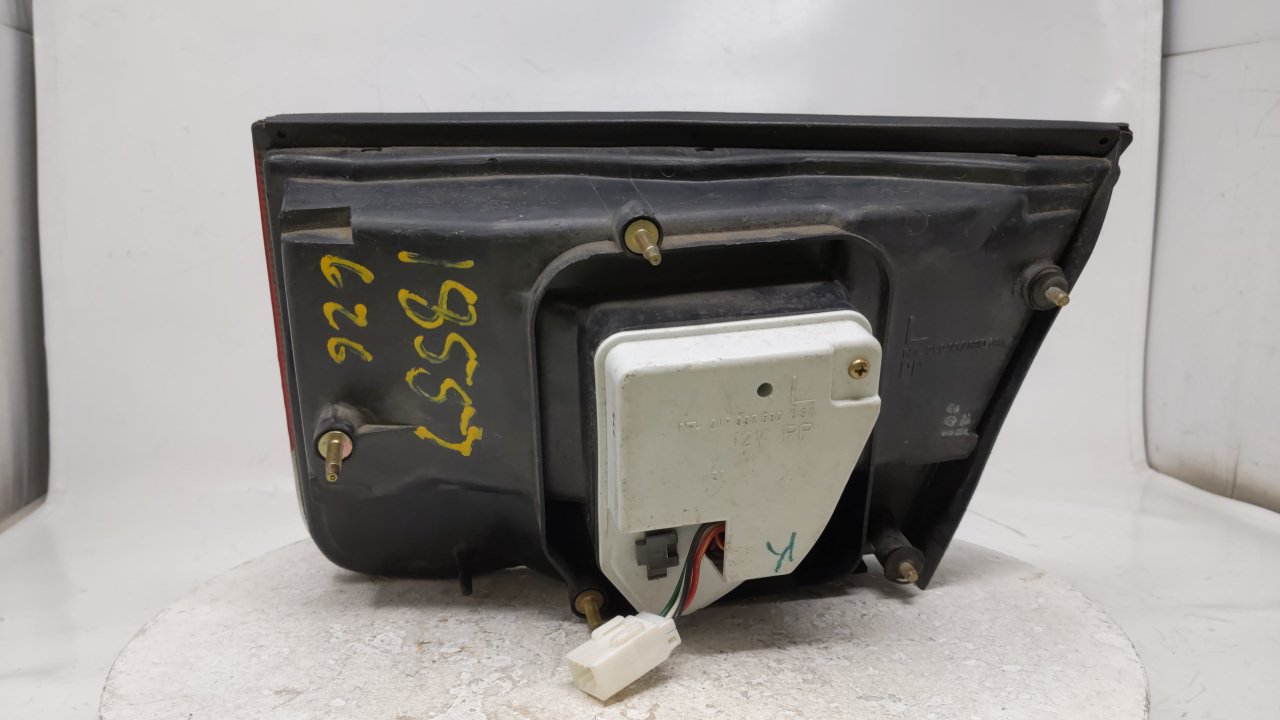 1993-1997 Mazda 626 Tail Light Assembly Driver Left OEM Fits Fits 1993 1994 1995 1996 1997 OEM Used Auto Parts - Oemusedauto