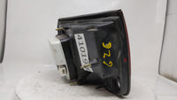 1993-1997 Mazda 626 Tail Light Assembly Passenger Right OEM Fits Fits 1993 1994 1995 1996 1997 OEM Used Auto Parts - Oemused