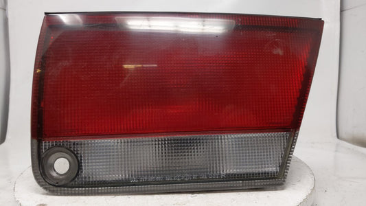 1993-1997 Mazda 626 Tail Light Assembly Passenger Right OEM Fits Fits 1993 1994 1995 1996 1997 OEM Used Auto Parts - Oemused