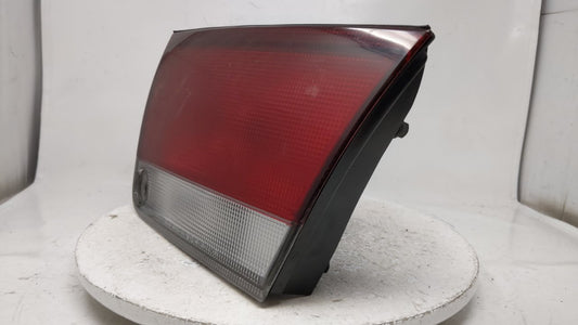 1993-1997 Mazda 626 Tail Light Assembly Passenger Right OEM Fits Fits 1993 1994 1995 1996 1997 OEM Used Auto Parts