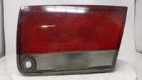 1993-1997 Mazda 626 Tail Light Assembly Driver Left OEM P/N:2VP 937 660 Fits Fits 1993 1994 1995 1996 1997 OEM Used Auto Par