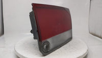 1993-1997 Mazda 626 Tail Light Assembly Driver Left OEM P/N:2VP 937 660 Fits Fits 1993 1994 1995 1996 1997 OEM Used Auto Par