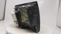 1993-1997 Mazda 626 Tail Light Assembly Driver Left OEM P/N:2VP 937 660 Fits Fits 1993 1994 1995 1996 1997 OEM Used Auto Par