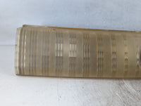 1993 Mercury Sable Front Grille Bumper Not Included - Oemusedautoparts1.com
