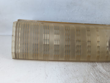 1993 Mercury Sable Front Grille Bumper Not Included