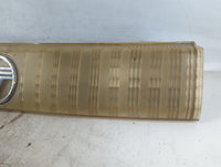 1993 Mercury Sable Front Grille Bumper Not Included - Oemusedautoparts1.com