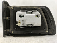 1993 Mercury Tracer Tail Light Assembly Driver Left OEM P/N:043-1326 Fits OEM Used Auto Parts - Oemusedautoparts1.com