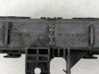 1993 Nissan Altima Fusebox Fuse Box Panel Relay Module P/N:7224-6597 Fits OEM Used Auto Parts - Oemusedautoparts1.com