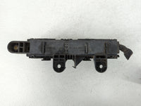 1993 Nissan Altima Fusebox Fuse Box Panel Relay Module P/N:7224-6597 Fits OEM Used Auto Parts - Oemusedautoparts1.com