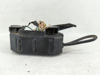 1993 Nissan Altima Fusebox Fuse Box Panel Relay Module P/N:7124-8935 Fits OEM Used Auto Parts - Oemusedautoparts1.com