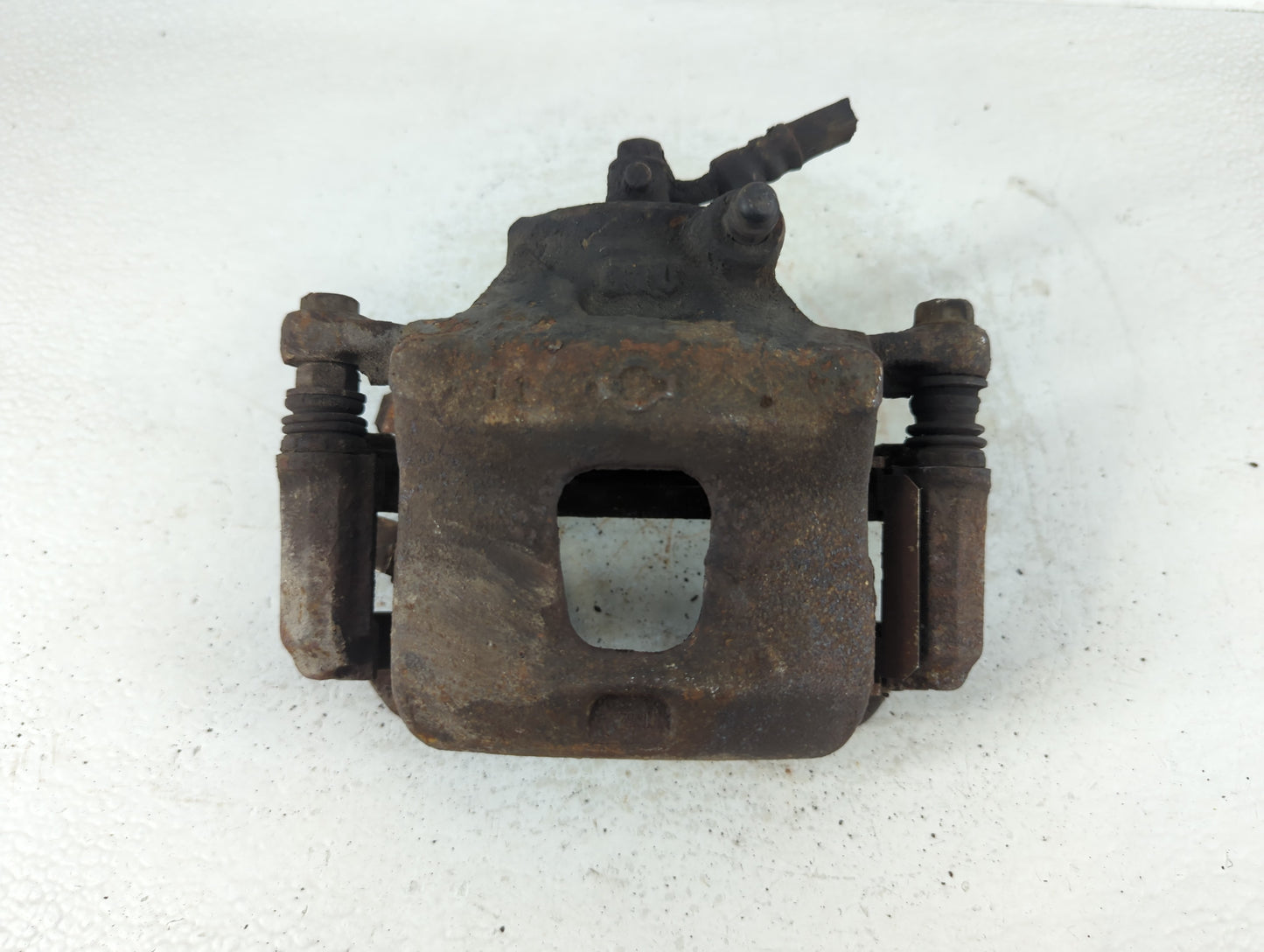 1989-1999 Nissan Maxima Front Driver Left Brake Caliper - Oemusedautoparts1.com