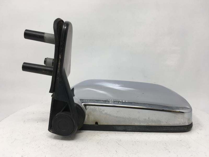 1993 Nissan Pathfinder Driver Side View Mirror - Left Door Mirror OEM Used - Oemusedautoparts1.com