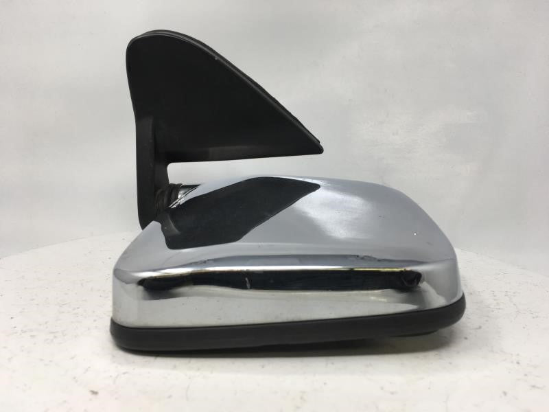 1993 Nissan Pathfinder Driver Side View Mirror - Left Door Mirror OEM Used - Oemusedautoparts1.com