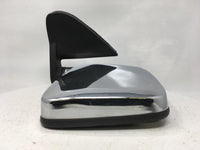 1993 Nissan Pathfinder Driver Side View Mirror - Left Door Mirror OEM Used - Oemusedautoparts1.com