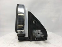 1993 Nissan Pathfinder Driver Side View Mirror - Left Door Mirror OEM Used - Oemusedautoparts1.com