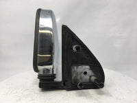 1993 Nissan Pathfinder Driver Side View Mirror - Left Door Mirror OEM Used - Oemusedautoparts1.com