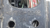1993 Nissan Titan Fusebox Fuse Box Panel Relay Module Fits OEM Used Auto Parts - Oemusedautoparts1.com