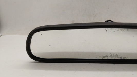 1993 Oldsmobile Achieva Interior Rear View Mirror Replacement OEM Fits OEM Used Auto Parts