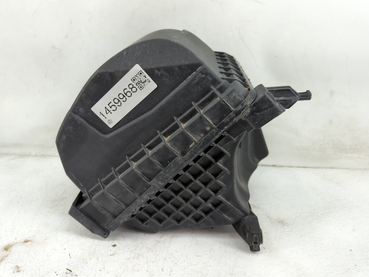 1993 Oldsmobile Cutlass Air Cleaner Intake-duct Hose Tube - Oemusedautoparts1.com